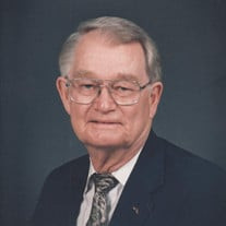 Charles Edward Johnston Profile Photo