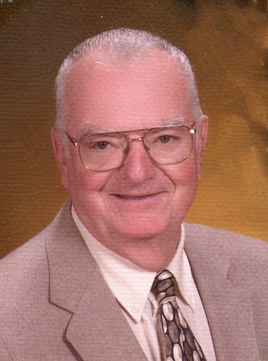 Lloyd H. Spaeth