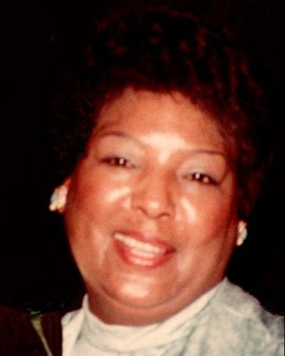 Delores H. Cherry