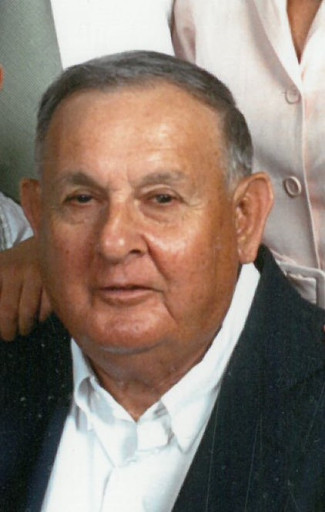 Robert "Bobby" Theodore Varnell