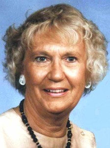 Joann Etzel Ach