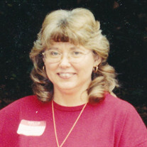 Sharon Begley Williams Profile Photo