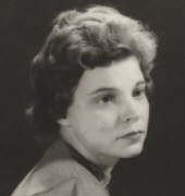Shirley Ann Shavrnoch Profile Photo