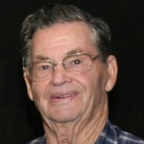 Donald Earl Wilkison Profile Photo