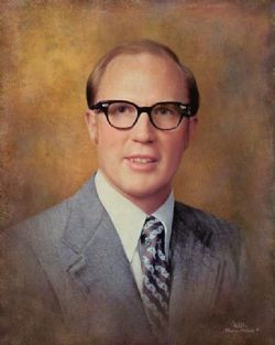 George Smith Jr. Profile Photo