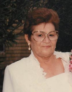 Elva Cisneros