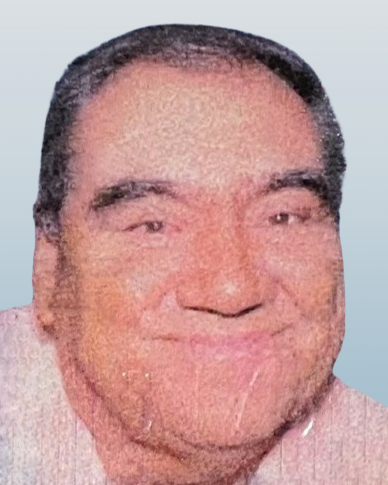 Servando Montoya's obituary image