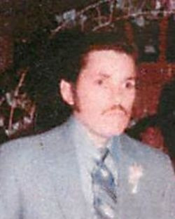 Heriberto Balderas