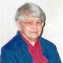 Helen Ann Wuckowitsch Profile Photo