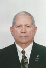 Ronald Howard Smith Profile Photo