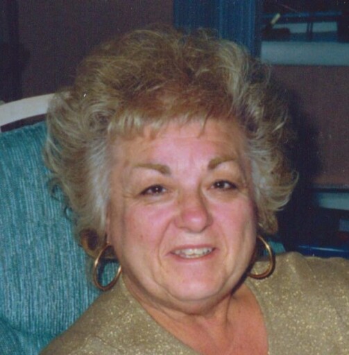 Roseann C. (Martinelli)  DeAngelis