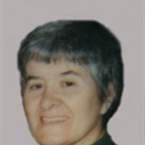 Dorothy P. Baby (Peterson) Profile Photo