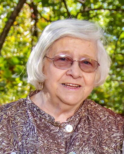 Glenna Shatley Stoltz's obituary image