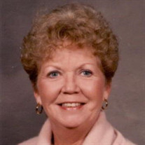 Carolyn Adams Pendleton