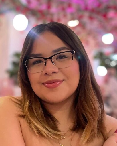 Jezebelle Aimee Gonzalez's obituary image