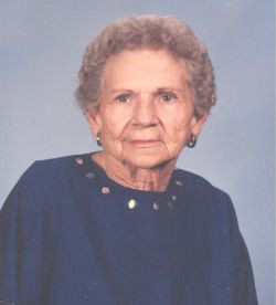 June Leach