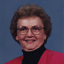 Olive Hegstrom Profile Photo