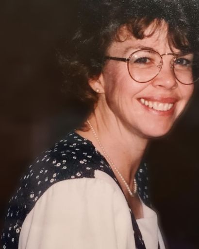 Mary Lou Craner's obituary image