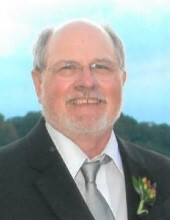 Robert Van Jolliffe, Sr. Profile Photo