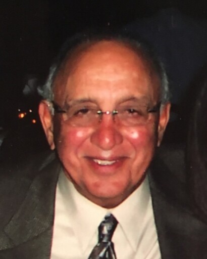 Dr. Raymond Najem Profile Photo