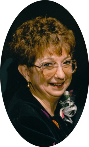 Mary Ann E. (Burry) Persell