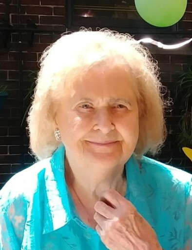 Margie M. Manteuffel