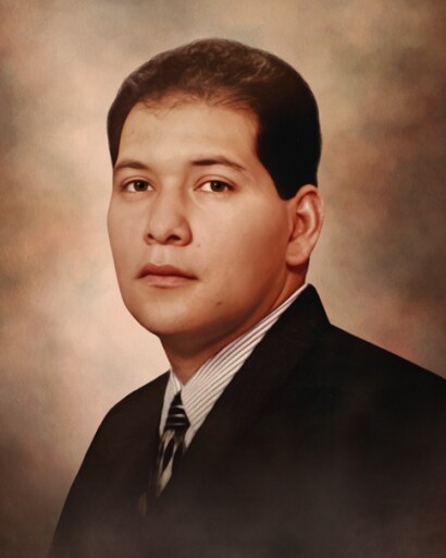 Julio Cesar Cordero