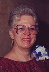 Nancy Hughes