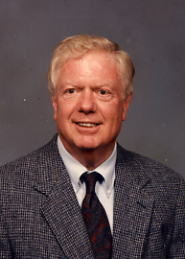 Kenneth R. Hasty
