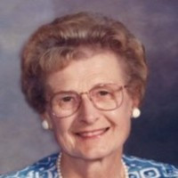 LaVerne M. Greenough