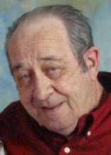 Larry A. "Butch" Vanalstyne