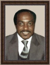 Livingston Roberts Jr.