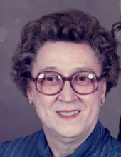 F.  Evelyn Baker