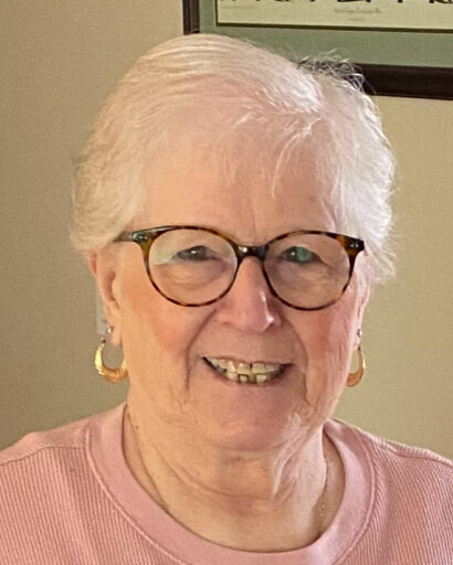 Dorothy L. Bamford