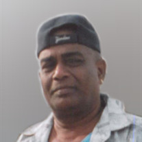 Ramesh Dindial