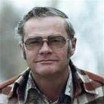 William R. "Bill" Atkinson Profile Photo