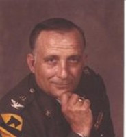 Colonel Retired Profile Photo