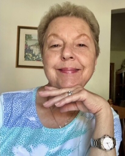 Janice Kay Conley's obituary image