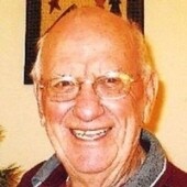 Lester P. Burke