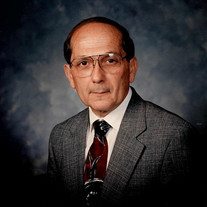 Dr. Gerald F. De Luca, Ed.D. Profile Photo