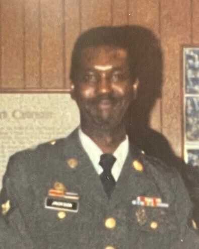 Herman Jackson Jr.'s obituary image