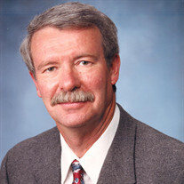 Larry A. Miller