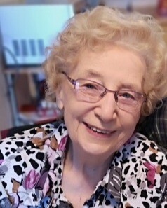 Norma Julia Kitchen's obituary image