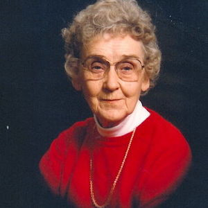 Mary Mcquality