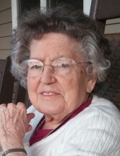 Mary Jean Gordon Sisk