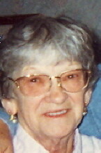 Wyviona  "Bonnie" (Phillips)  Green