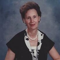 Jo Ann W. Young Profile Photo