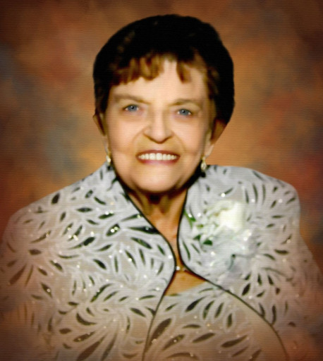 Dolores M. Berta