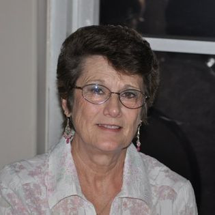 Peggy Jack Profile Photo