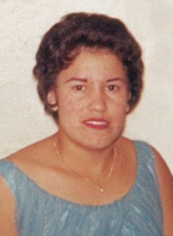 Ernestina Salazar